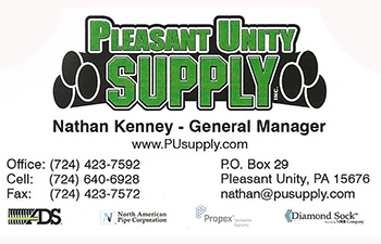Pleasant-Unity-Supply.logo