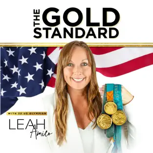 Leah Amica The Gold Standard